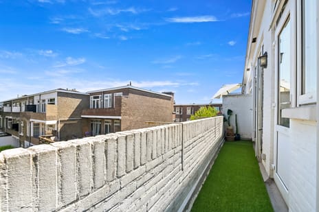 Sibergstraat 37 secondary image
