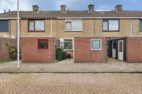 Rietgansstraat 25 main image