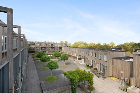 Afbeelding van Hoornsingel 5-E - Derde foto