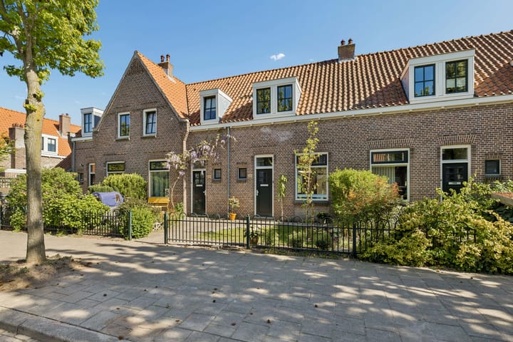 Westinghousestraat 55 main image