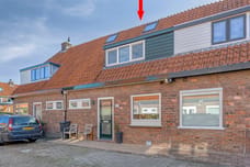 Afbeelding van Stormerdijkstraat 37 - Derde foto