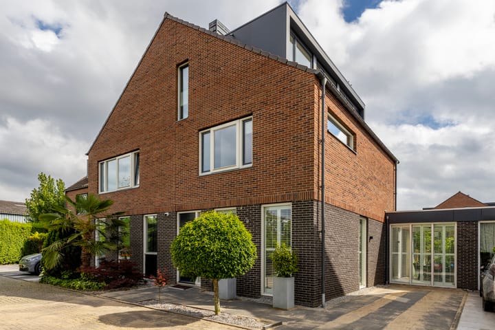 Hoogheemraadstraat 7 main image