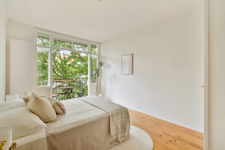 Afbeelding van Blasiusstraat 113-3 - Tweede foto