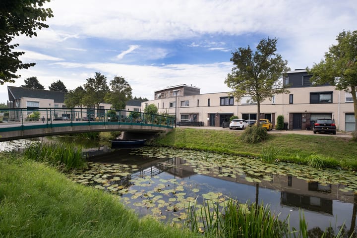 Hoofdfoto woning Irene Vorrinkland 5, Heerhugowaard
