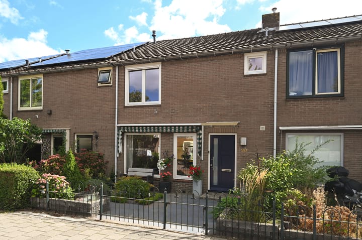 Churchillstraat 20 main image