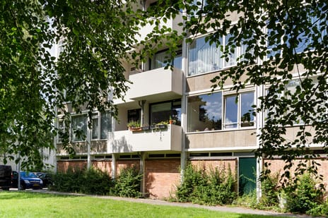 Van Boshuizenstraat 337 secondary image