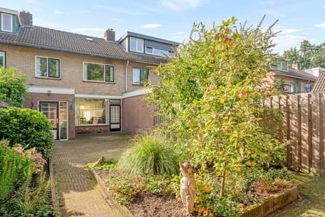 Afbeelding van Thorbeckestraat 11 - Derde foto