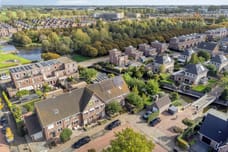 Afbeelding van Rode Kruislaan 18 - Tweede foto