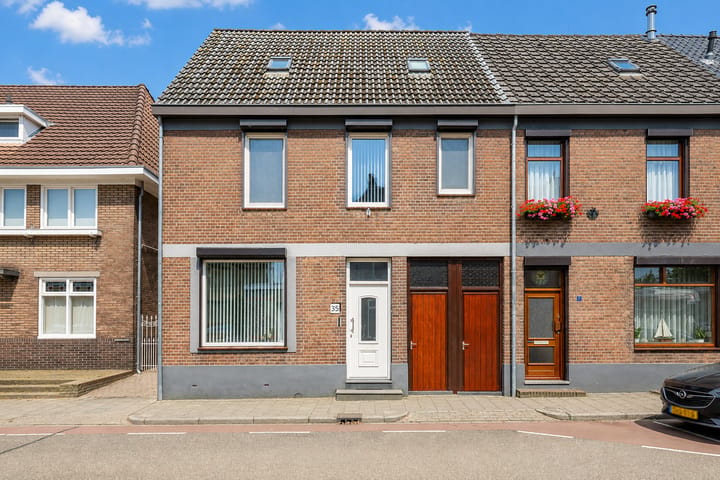 Kerkstraat 35 main image
