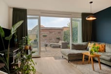 Afbeelding van Vlielandstraat 52 - Tweede foto