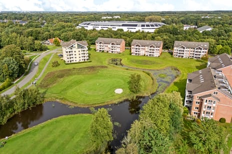Afbeelding van Golflaan 4-32 - Tweede foto
