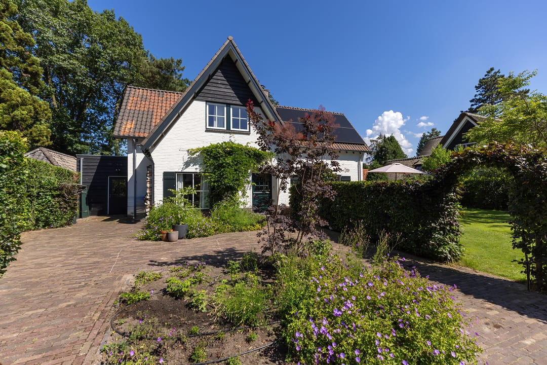 House Exterior