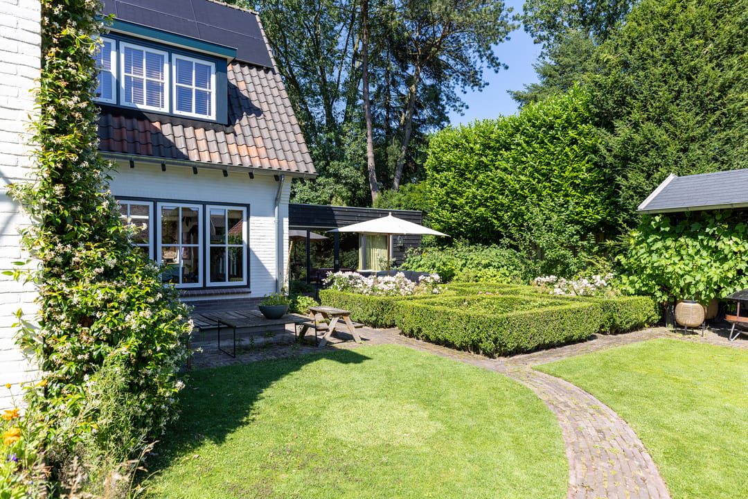 House Exterior