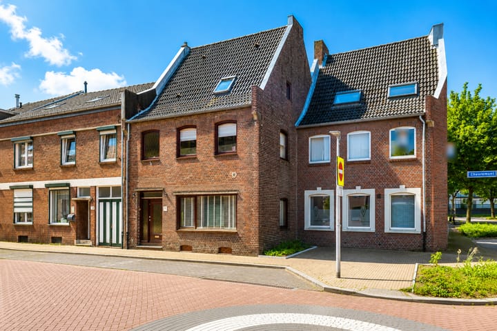 Chevremontstraat 41 main image