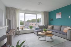 Afbeelding van Mr. Troelstrastraat 31-a - Tweede foto