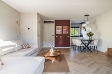 Afbeelding van Bachstraat 35 - Derde foto