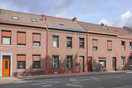 Heerlenersteenweg 32 main image