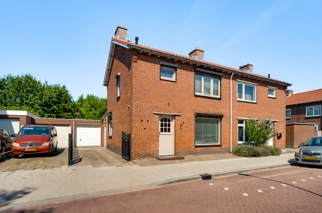 Kloosterstraat 7