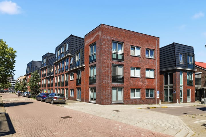 Grootscheepmakersstraat 1-A14 main image