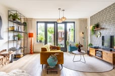 Afbeelding van Landvoogdes 121 - Derde foto