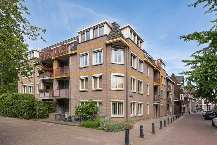 Mgr. Prinsenstraat 29 main image
