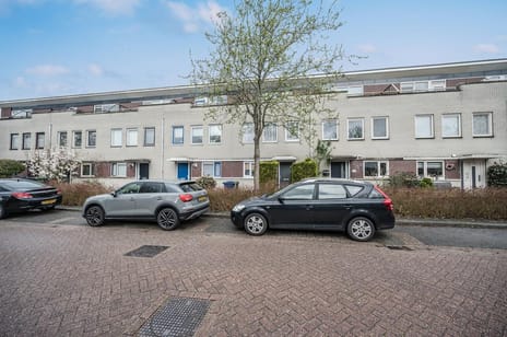 Viscontistraat 66
