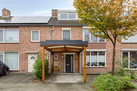 Kapelaan H.G.M. Koopmansstraat 36 main image