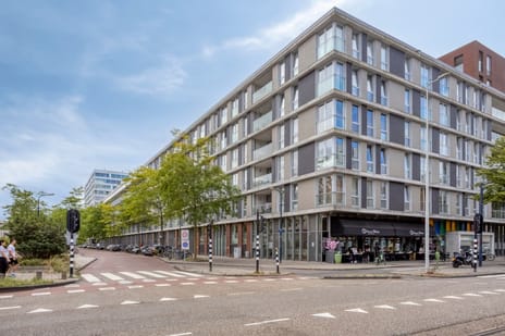 Jan Smitstraat 16 tertiary image