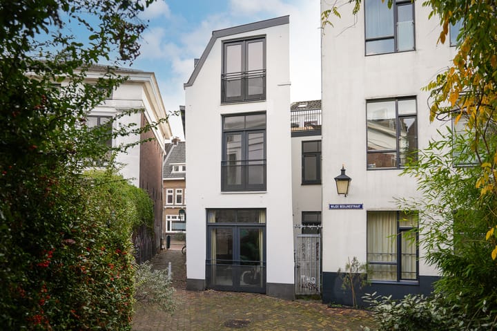 3e Achterstraat 2 main image