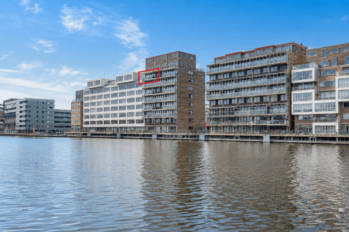 De Kiel 27 main image