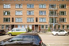 Afbeelding van Noorderhavenkade 7-B - Tweede foto