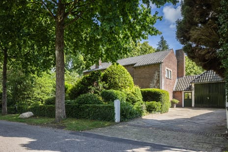 A. van Oudenallenstraat 2 secondary image