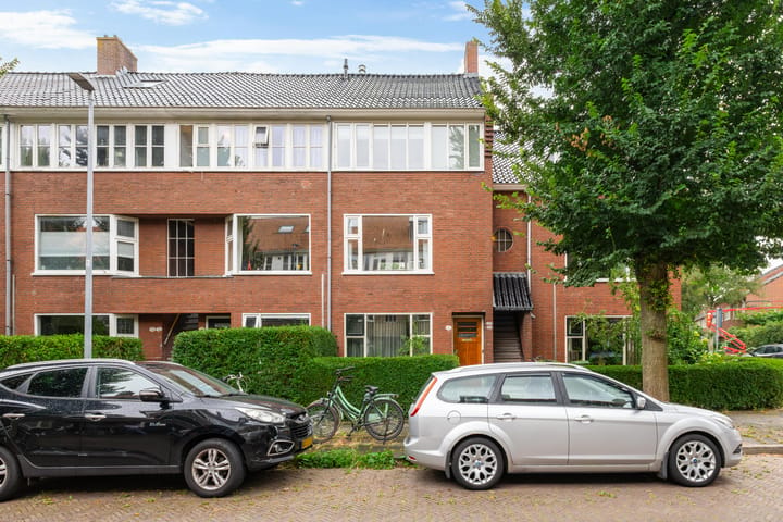 Wagnersingel 9-b main image