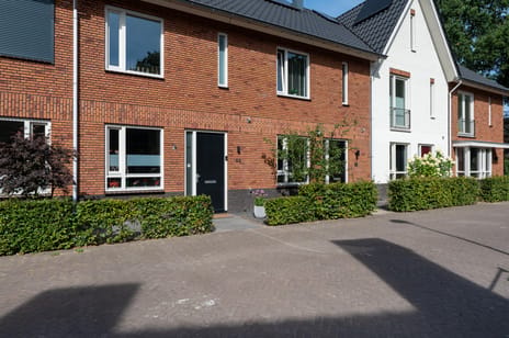 Afbeelding van Trientje Timmerstraat 66 - Derde foto