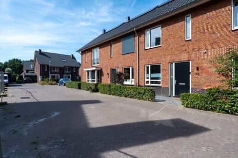 Afbeelding van Trientje Timmerstraat 66 - Tweede foto