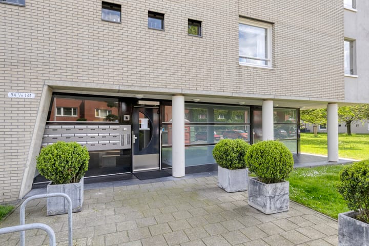 Henriette Ronnerstraat 110 main image