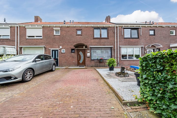 Anthony van Opbergenstraat 6 main image