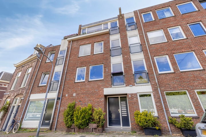 Zuider Buiten Spaarne 56-F main image