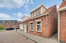Afbeelding van Kon Wilhelminastraat 6 - Derde foto