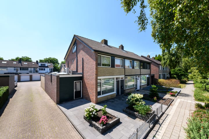 Lepelaarstraat 66 main image