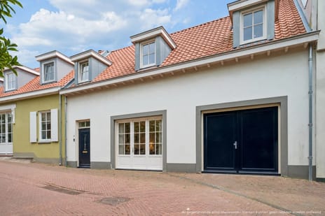Afbeelding van Bontekoestraat 21 - Tweede foto