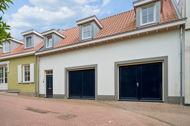 Bontekoestraat 21 main image