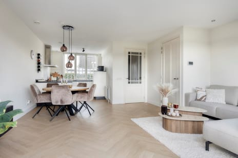 Afbeelding van Linnemansstraat 4 - Derde foto