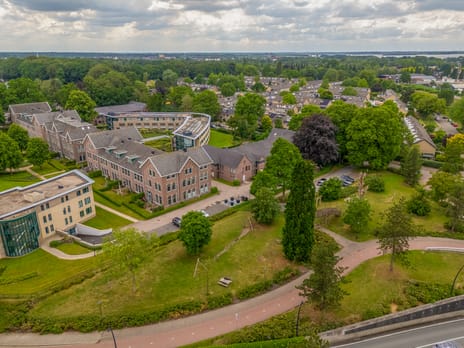 Jan van Nassaupark 23 secondary image