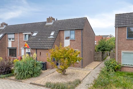 Oosterscheldestraat 76 main image