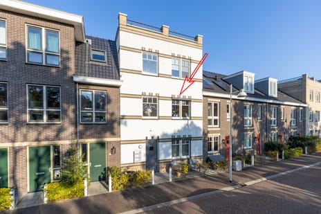 Fort Heemstedestraat 19-a main image