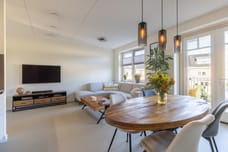 Afbeelding van Fort Heemstedestraat 19-a - Derde foto