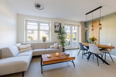 Afbeelding van Fort Heemstedestraat 19-a - Tweede foto