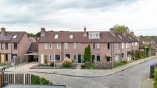 Afbeelding van van Leeuwenhoekstraat 4 - Tweede foto