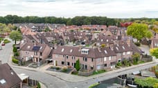 Afbeelding van van Leeuwenhoekstraat 4 - Derde foto